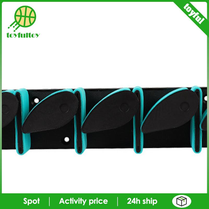 Giá Đỡ Cần Câu Cá 6 Ngăn Tiện Lợi