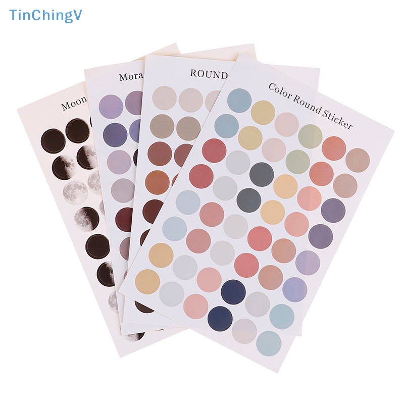 [TinChingV] [Mới] Album Ảnh Dán Tường / Sổ Lưu Niệm DIY