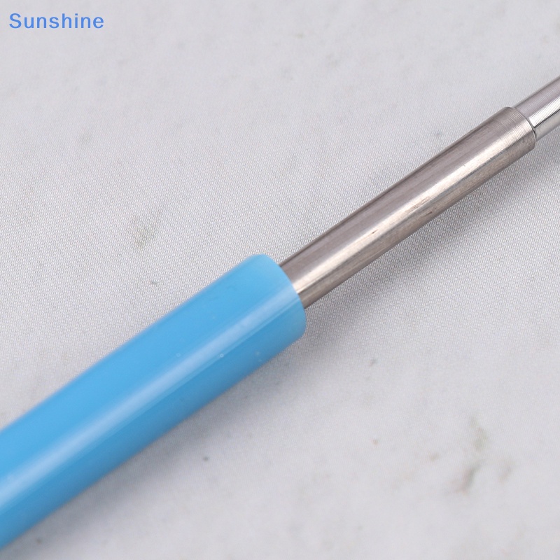 1 Dụng Cụ Gỡ Lưỡi Câu Cá An Toàn Bằng Thép Không Gỉ