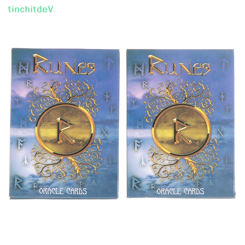 Bộ Bài Tarot Oracle Chuyên Dụng Cho Tiệc Gia Đình