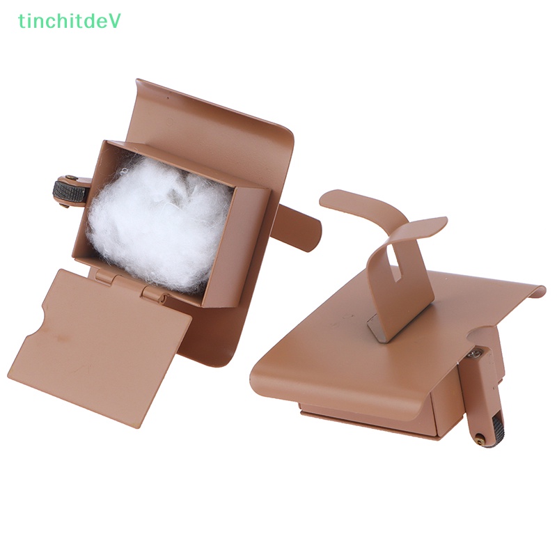 Ngọn Lửa Ảo Thuật Đóng Mở Thiếc [TinchitdeV] Conjure Up Fire From Your Bare Hand