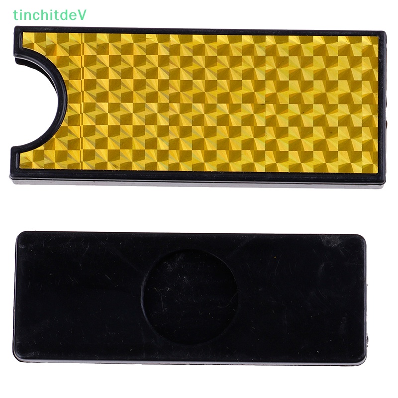 [TinchitdeV] Hộp Đựng Tiền Xu Ảo Thuật Sáng Tạo Đồ Chơi Trẻ Em [Mới]