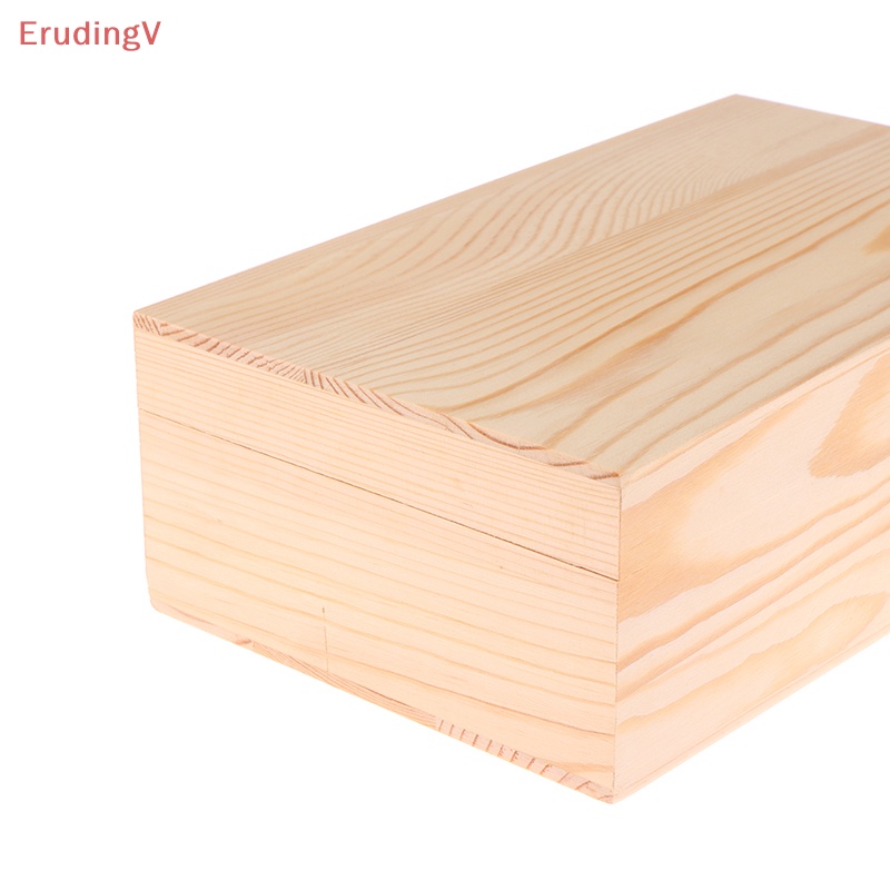 Hộp Đựng Đồ Hình Chữ Nhật Tiện Dụng