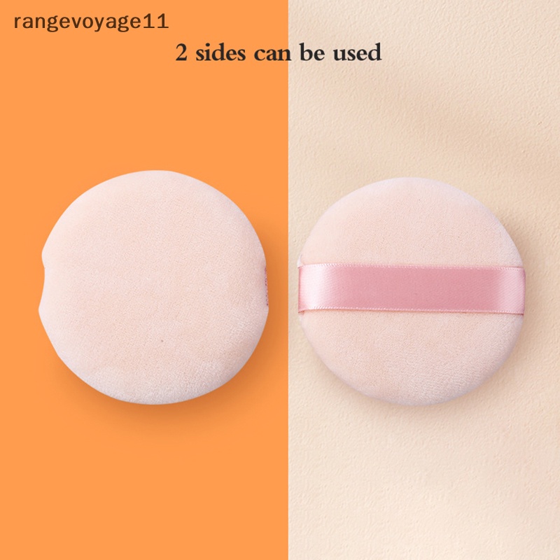 1 Mút Trang Điểm Mềm Mại Tiện Dụng Chất Lượng Cao
