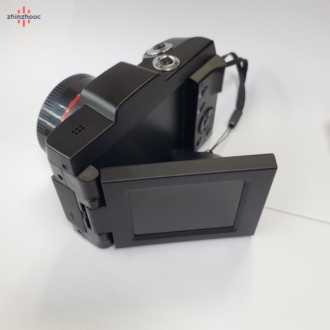 Camera Kỹ Thuật Số Full Hd 2.4-inch 1080p 16X