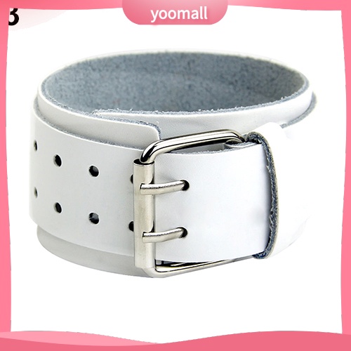 Vòng Tay Giả Da 2 Lớp Với Khóa Cài Có Thể Điều Chỉnh Cho Nam