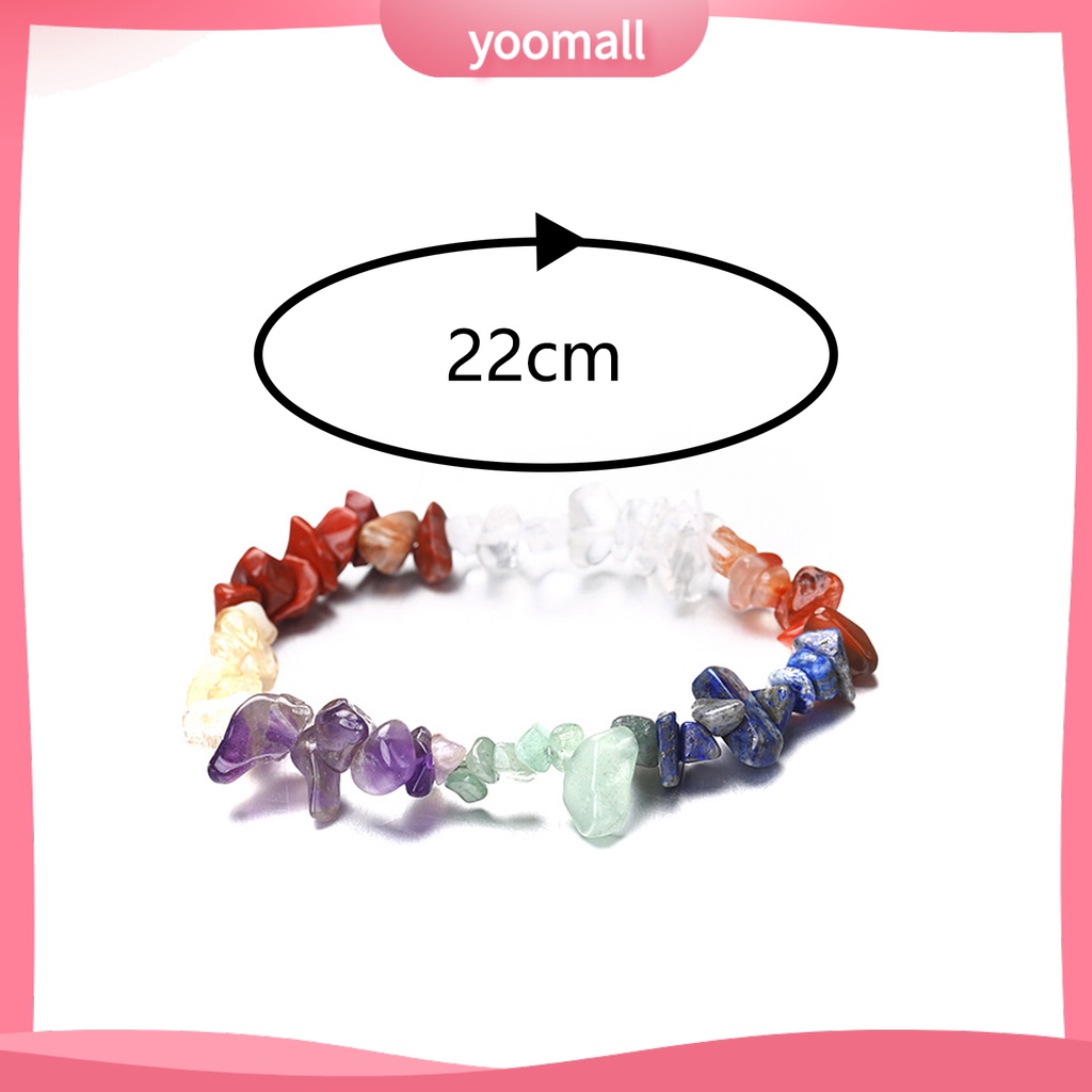 Vòng Tay Đính Đá Bất Đối Xứng Thời Trang Dự Tiệc Cho Nữ