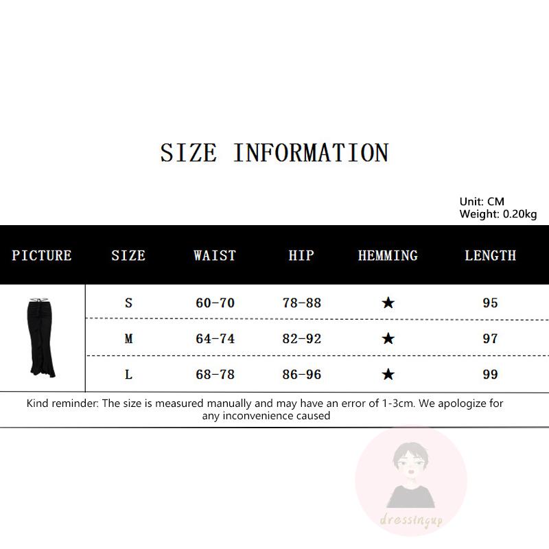 Chân Váy Dài Lưng Thấp Màu Trơn Phối Bèo Thời Trang Mùa Hè Xinh Xắn Cho Nữ