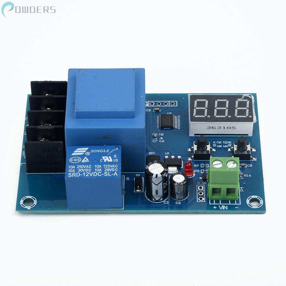 1 Mô Đun Cung Cấp Nguồn Điện 6-60V