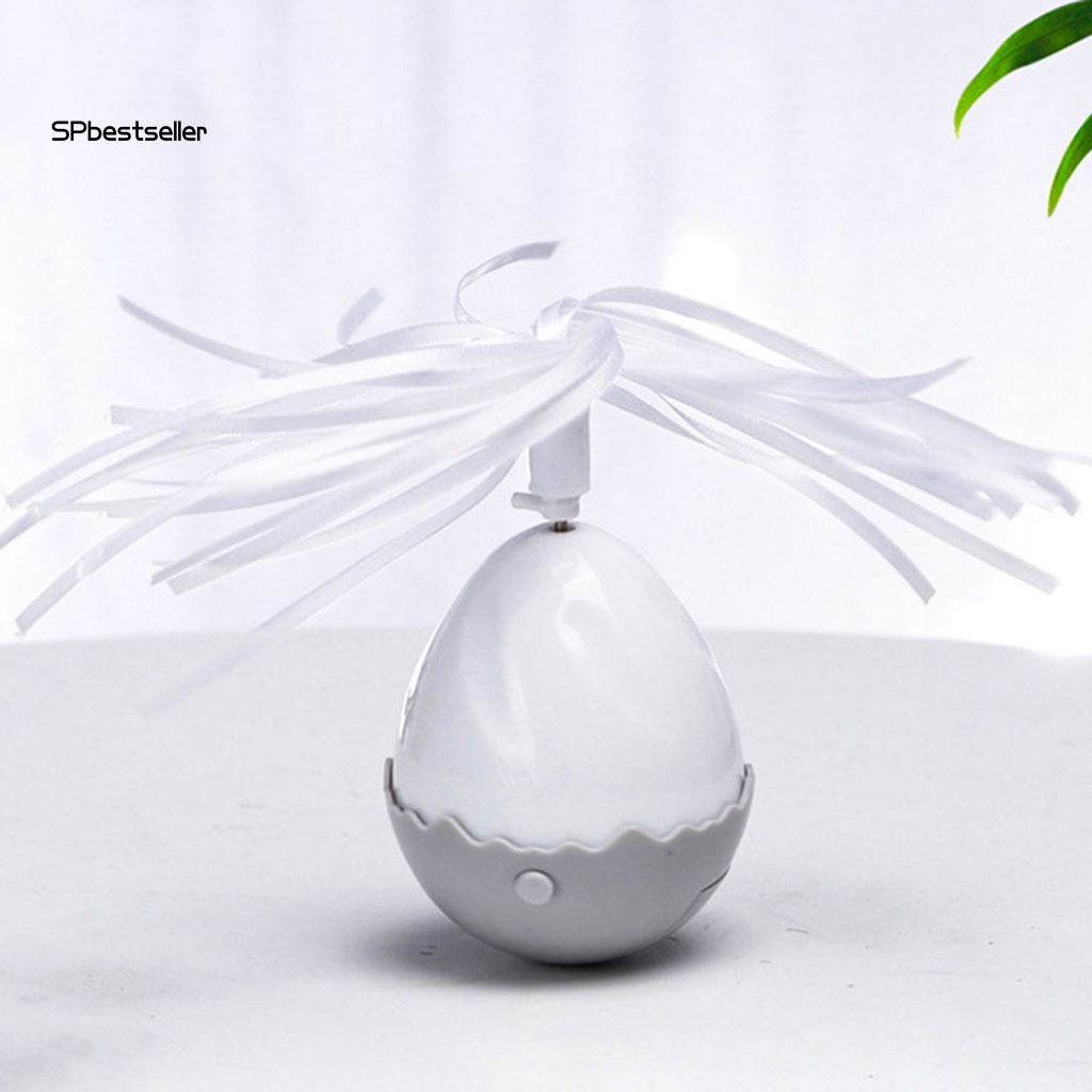 1 Bộ Đồ Chơi Nhồi Bông Cho Mèo Cưng