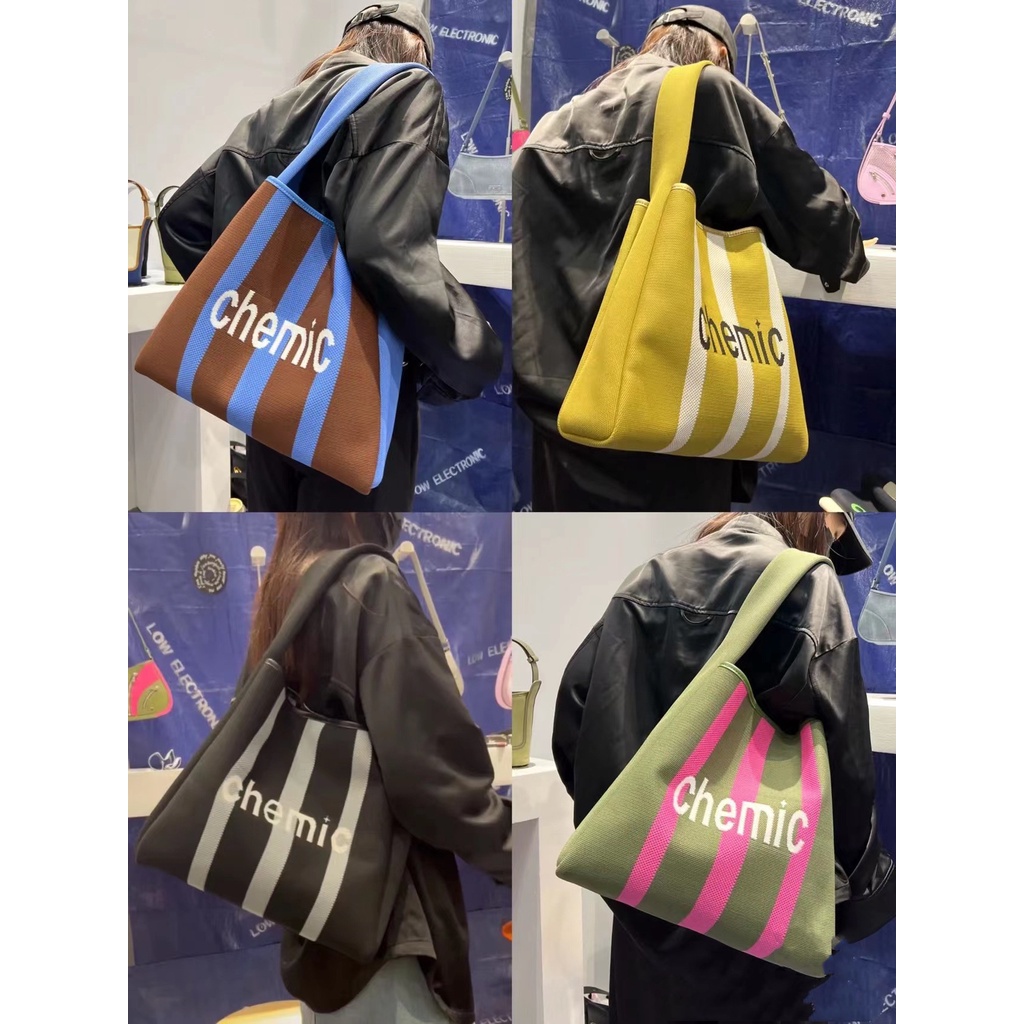 Túi Xách Cỡ Lớn Thời Trang Dành Cho Nữ