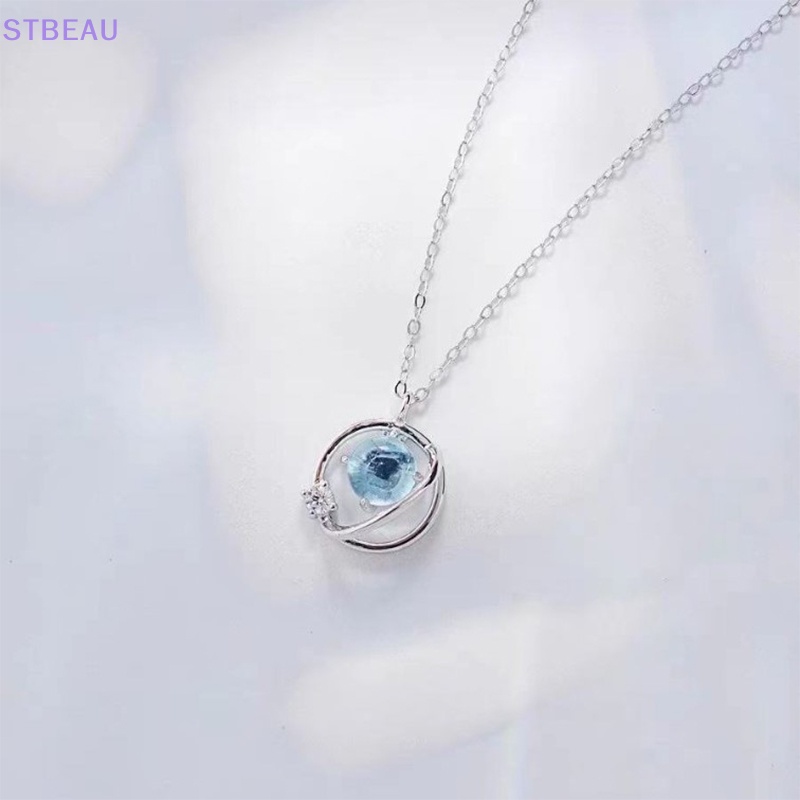 [Cxsteau] Vòng cổ Mặt Hình Chìa Khóa Ngôi Sao Hàn Quốc Làm Quà Tặng Sinh Nhật Bạn Thân Cho Bạn Nữ