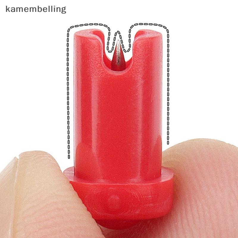 Set 20 Chai Keo Dán Mi Giả kamembelling Thông Dụng