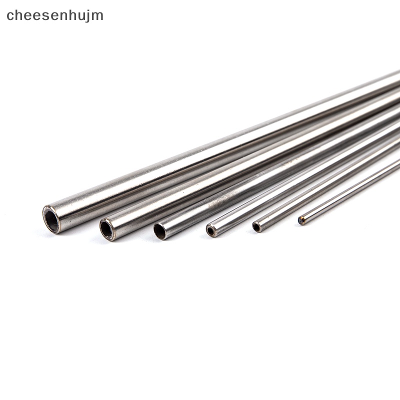 Ống Tròn Rỗng Bằng Thép Không Gỉ 304 250mm