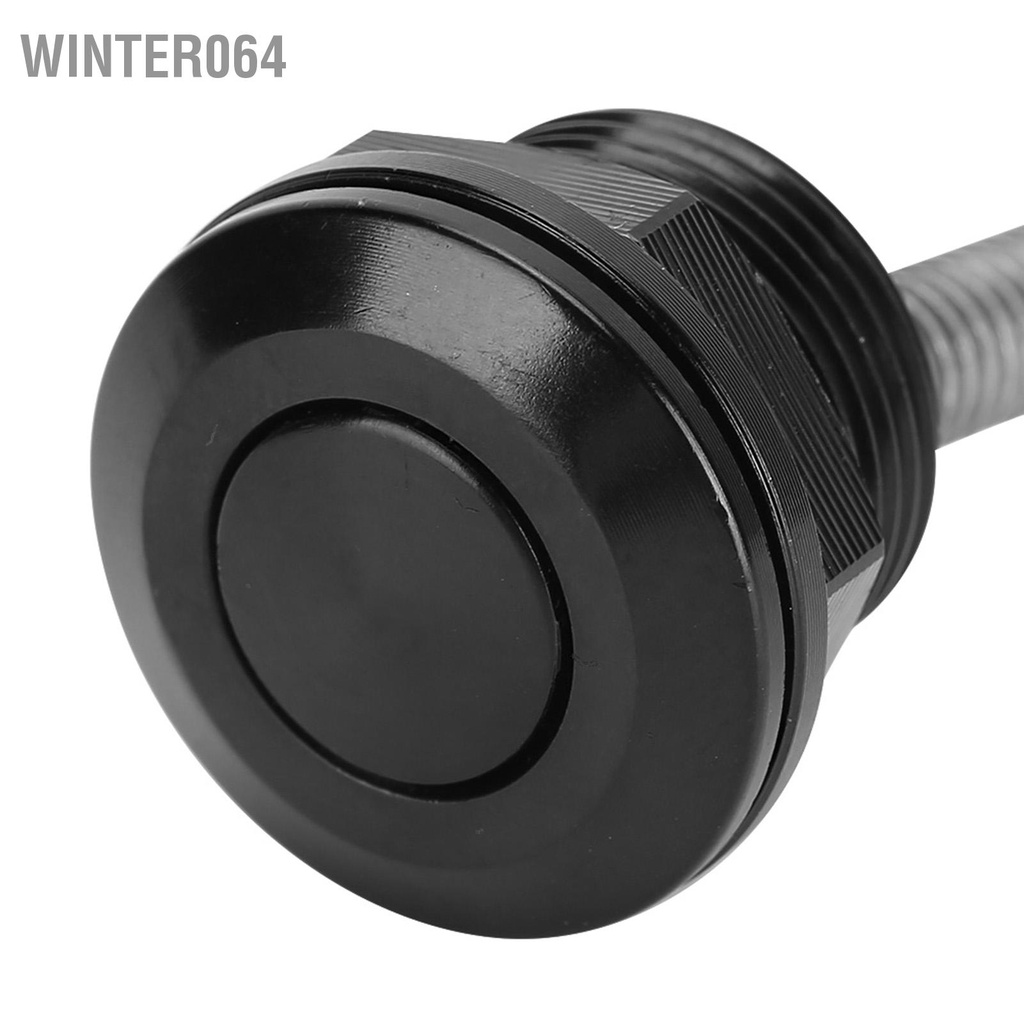 Winter064 2 Chiếc Đa Năng Hood Pin Bonnet Khóa Phát Hành Nhanh Nút Nhấn Ốp Lưng Kẹp Chốt