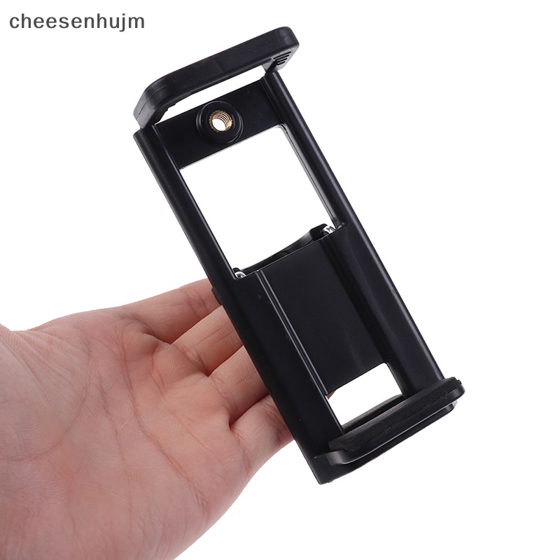 Giá Đỡ Điện Thoại / Máy Tính Bảng Dạng Kẹp Tiện Dụng Chất Lượng Cao