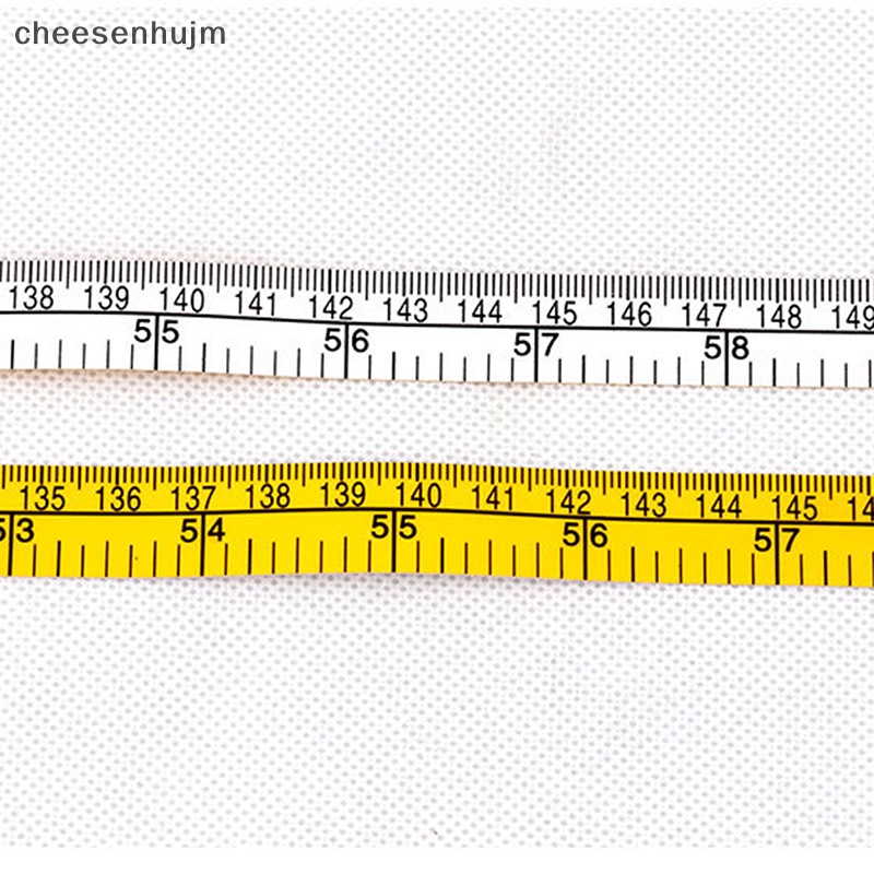 Thước Dây Mềm 60in Chuyên Dụng Cho May Vá