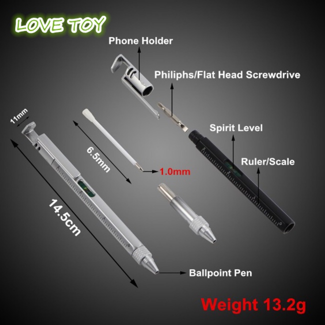 Giá Đỡ Tua Vít Đa Năng Tiện Dụng