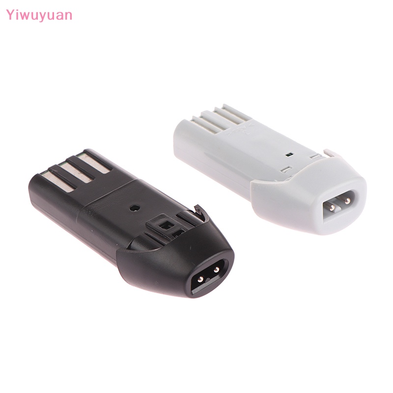 Tông Đơ Hớt Tóc Điện &lt; Yiwuyuan &gt; 2.4V Ni-MH Cho Q10 Q10S X5 R8 Q8 HC11K Mới