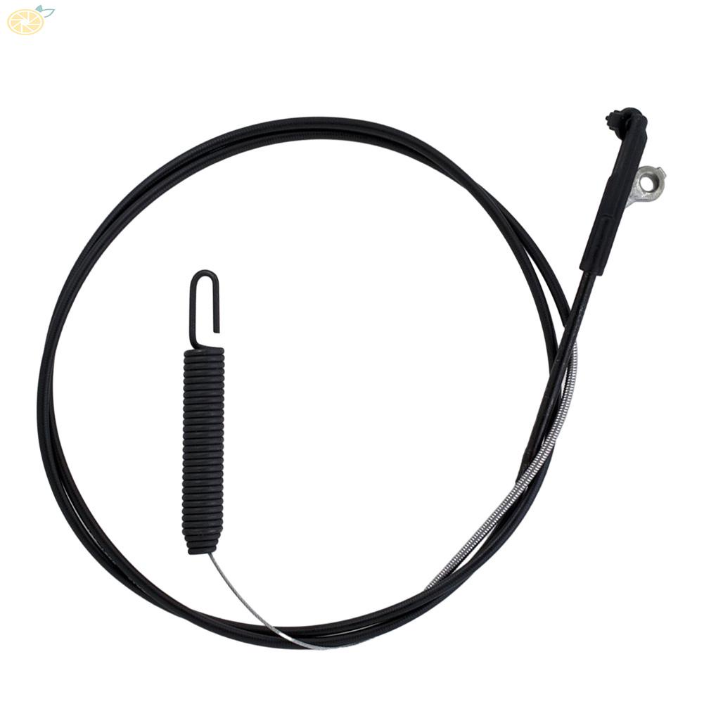 【VARSTR】Dependable and Compatible Toro 133 8158 120 6243 Traction Drive Cable for Mowers