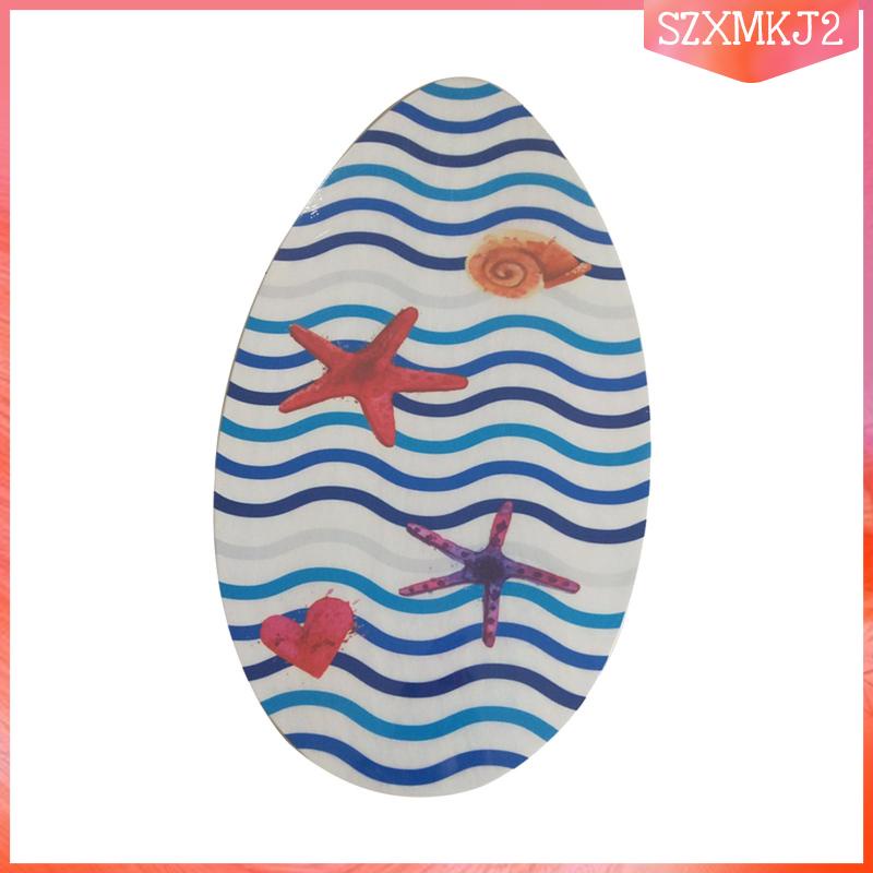 Ván Trượt Tuyết Kèm Giá Đỡ Trọng Lượng Nhẹ Tiện Dụng