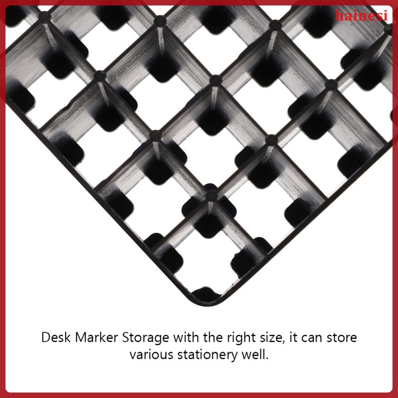 Set 3 Túi Đựng Bút Chì Vẽ Để Bàn Tiện Dụng Cho Học Sinh / Văn Phòng