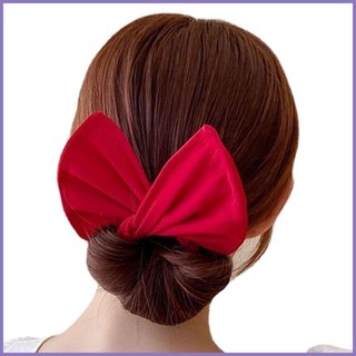 Dụng Cụ Tạo Kiểu Tóc Búi Xoắn Nhanh Chóng nota2vn