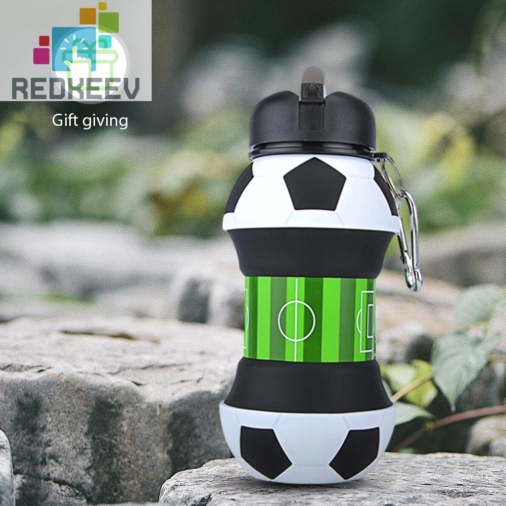 Cốc Uống Nước Dễ Thương 550ML