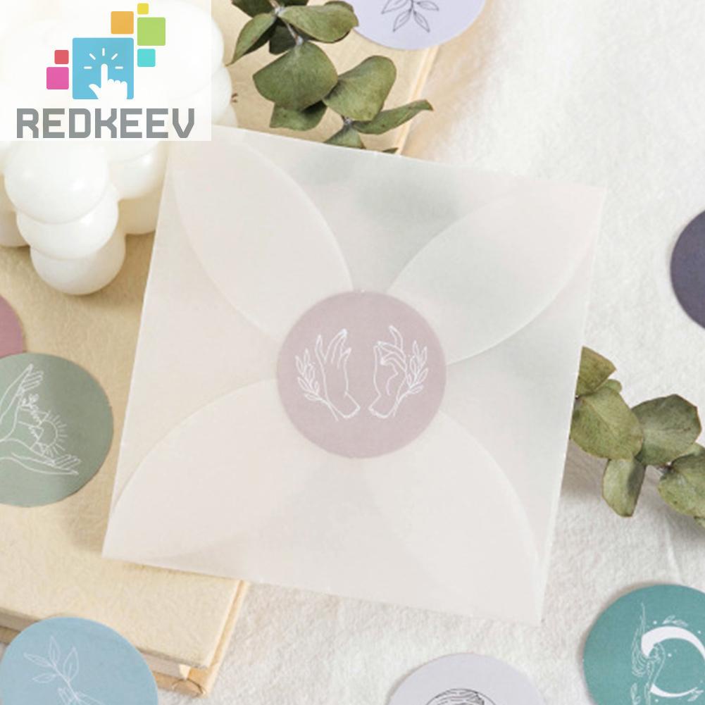 Miếng Dán Trang Trí Sổ Lên Kế Hoạch DIY Dành Cho Trẻ Em