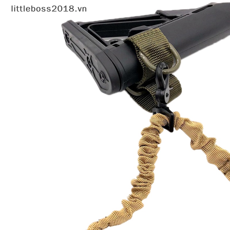 Phụ Kiện Dây Đai Đeo Súng Đồ Chơi Quân Đội