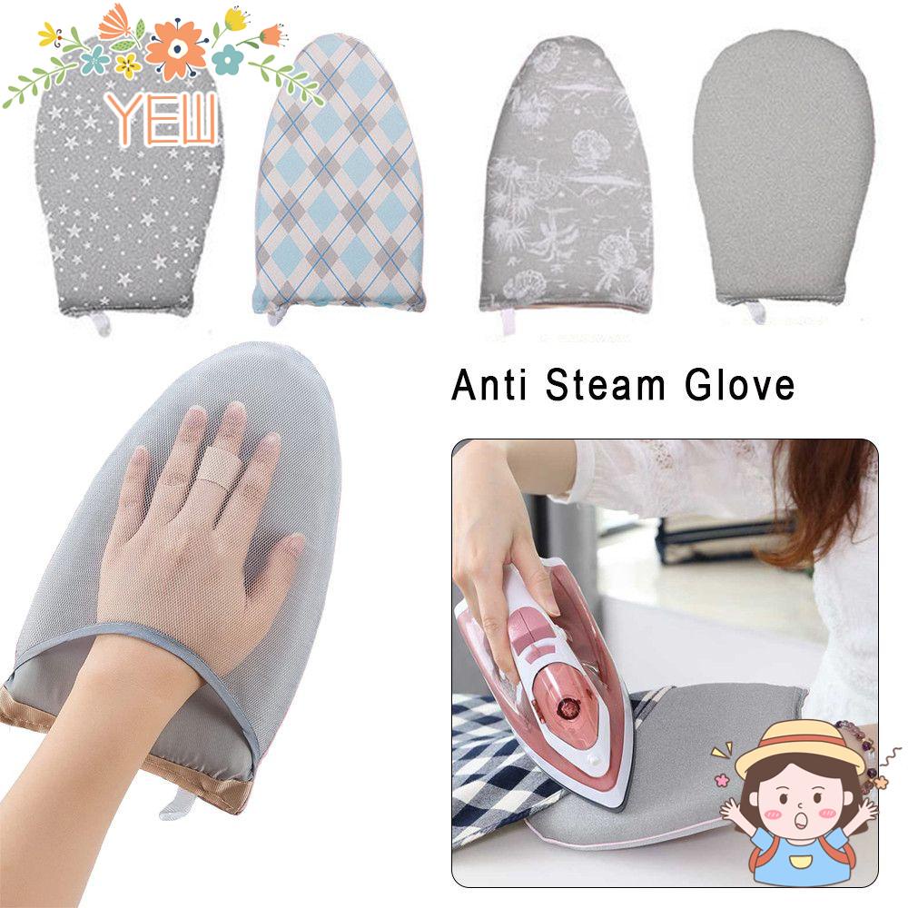 Găng Tay Mini Chịu Nhiệt Dùng Ủi Đồ Tiện Dụng