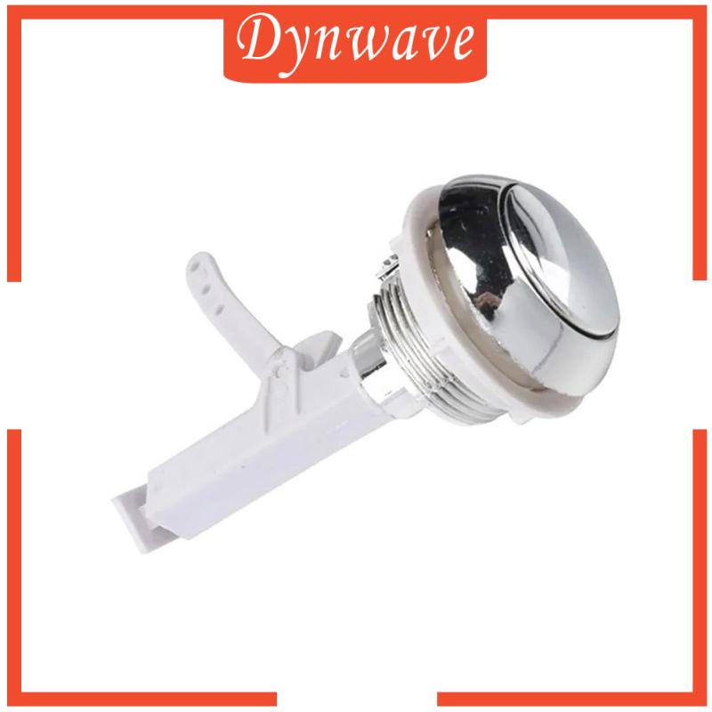 Bộ Nút Xả Nước Bồn Cầu Thay Thế Tiện Dụng