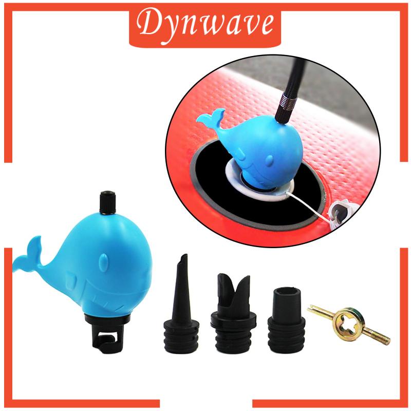 Van Chuyển Đổi Chuyên Dụng Cho Thuyền Câu Cá