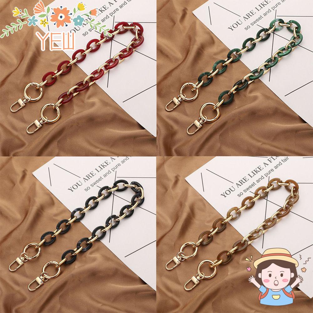 Dây Đeo Túi Xách Có Thể Tháo Rời Thay Thế Tiện Dụng Cho Nữ