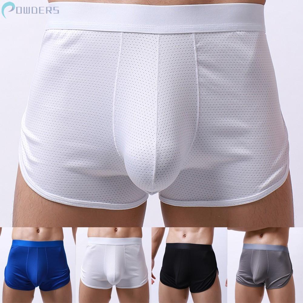 Hot! Quần Lót Boxer Siêu Thoáng Khí