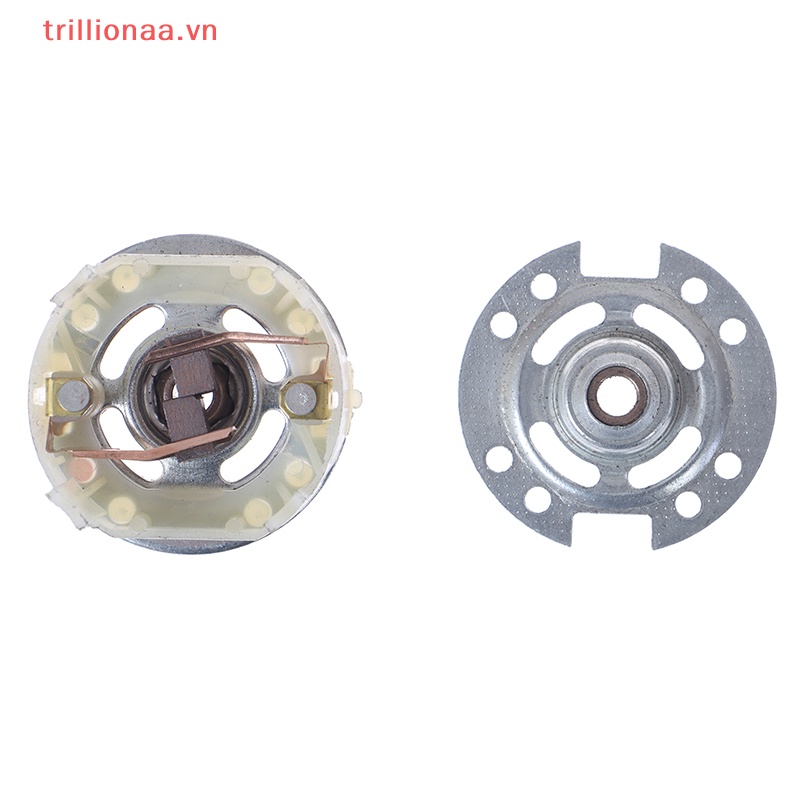 Giá Đỡ Động Cơ Chổi Than 7 Series RS775 RS750 Bằng Sợi Carbon Chất Lượng Cao