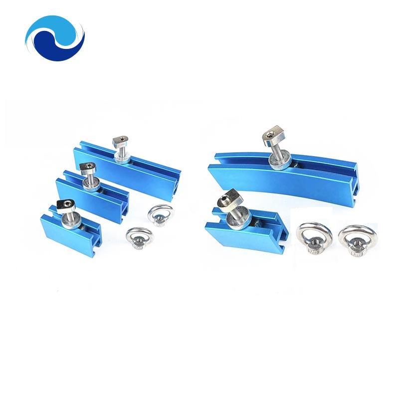 Dụng Cụ Sửa Chữa Vết Lõm Xe Hơi Bằng Hợp Kim Nhôm