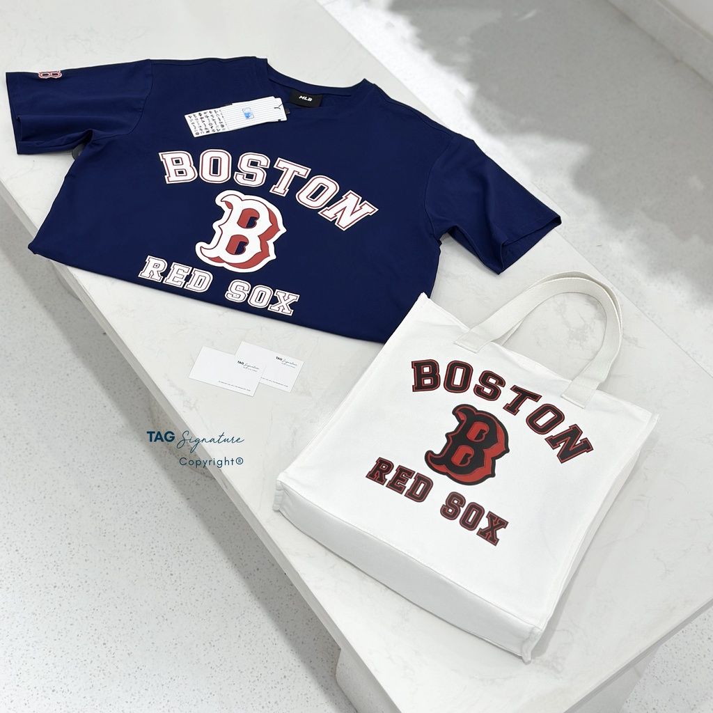 MLB Varsity T-Shirt
