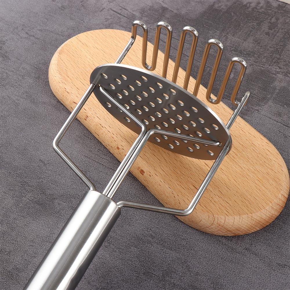 Dụng Cụ Nghiền Khoai Tây Chuyên Nghiệp