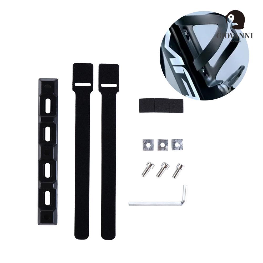 Giá Đỡ Bình Nước Đa Năng Gắn Xe Đạp Tiện Lợi