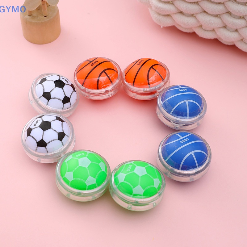 [cxGYMO] 1 Con Quay Yo-Yo Hoạt Hình Giúp Phát Triển Tay Và Mắt Thông Minh HDY