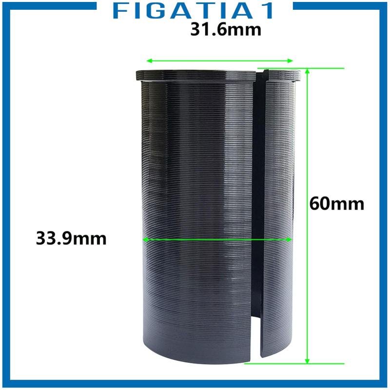 Ống Nối Dài Yên Xe Đạp BMX Cố Định