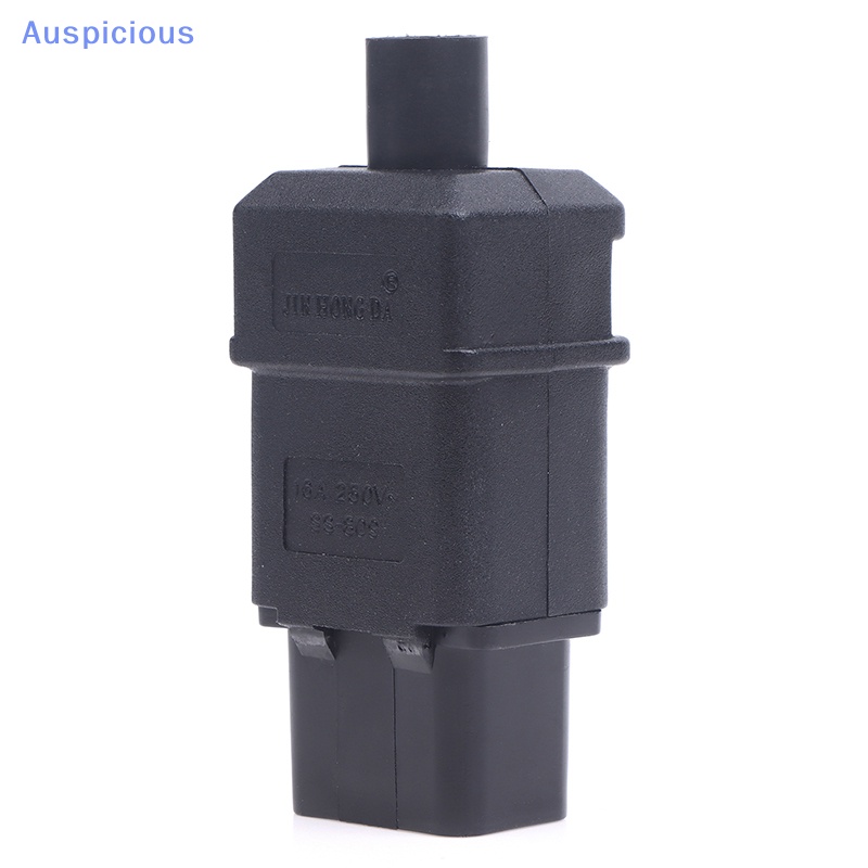 Dây Cáp Điện IEC320 C19 AC Kết Nối