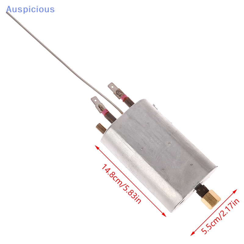 Máy Sưởi Tạo Sương Mù 900W Chuyên Dụng Cho Sân Khấu Atomizador