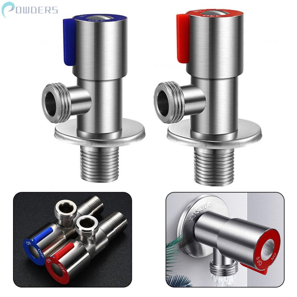 Van Ống Nước Bằng Đồng Chất Lượng Cao