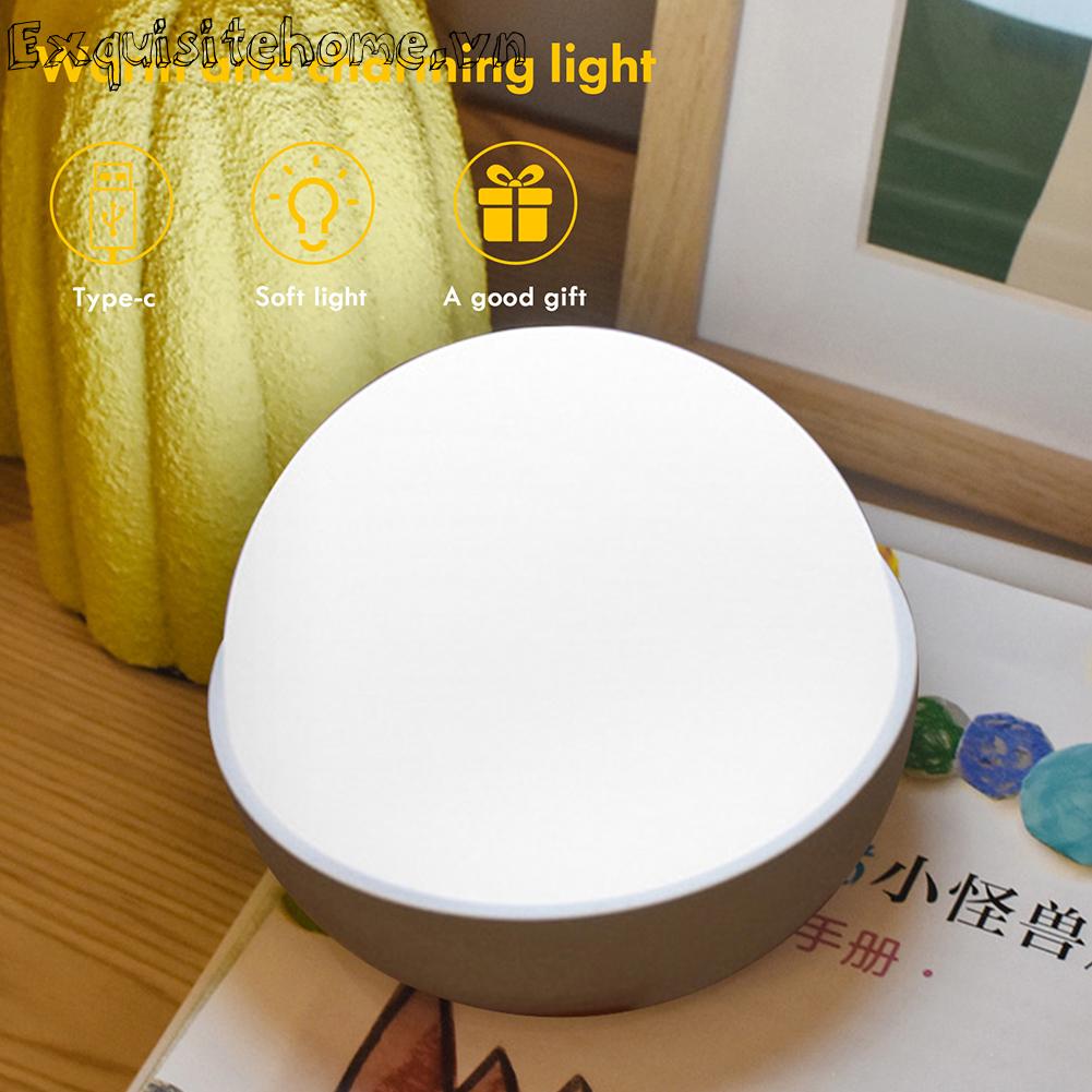 Đèn LED Ánh Sáng Ban Đêm Có Thể Điều Chỉnh Độ Sáng Dùng Trang Trí Nội Thất
