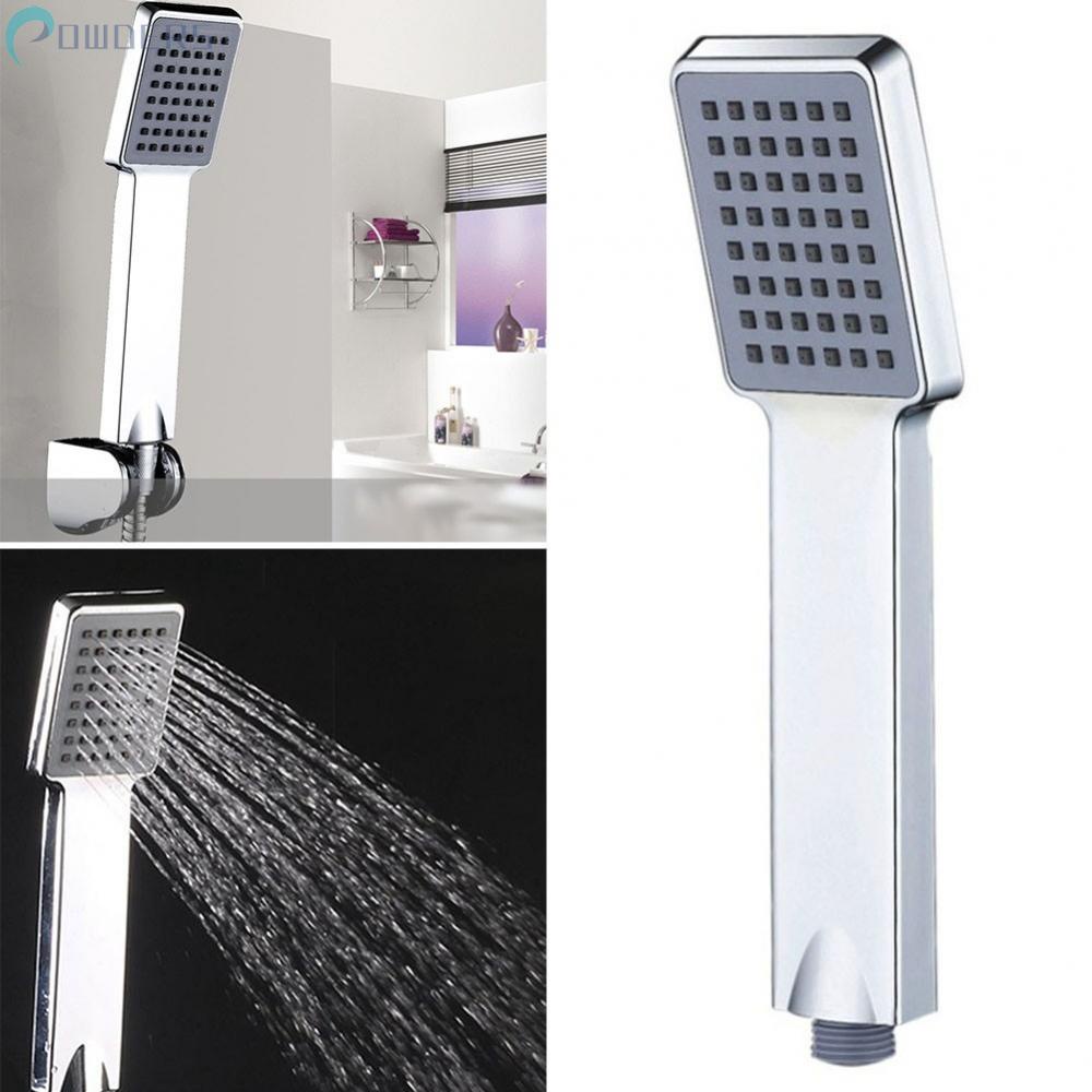 Vòi Hoa Sen Áp Suất Cao Tháo Rời Được
