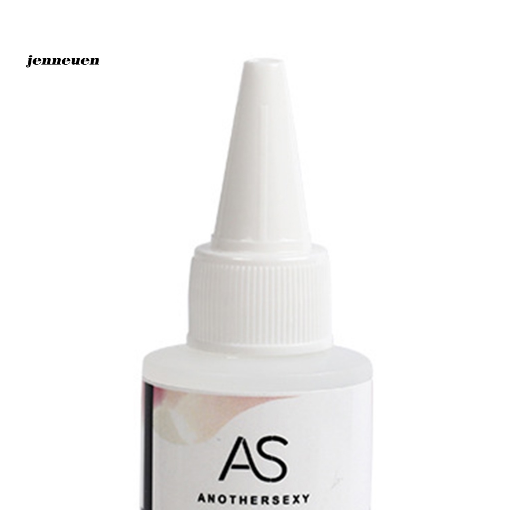 Cọ Vẽ Móng Tay Trong Suốt Dùng Cho Salon Làm Đẹp