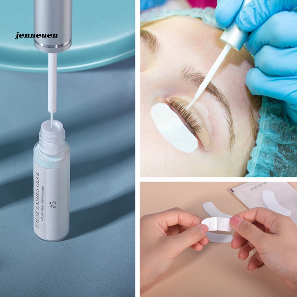 Dụng Cụ Uốn Cong Lông Mi Mini Toàn Diện Cho Nữ