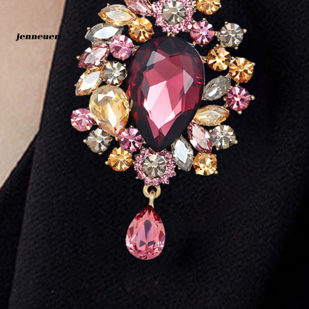 Jen Trang Phục Trang Trí Tiệc Tùng Được Thiết Kế Với Đá rhinestone Rất Độc Đáo Và Đẹp Mắt